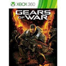 GEARS OF WAR XBOX 360