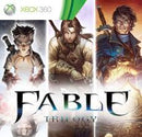 FABLE TRILOGIA XBOX 360