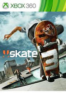 skate 3 xbox 360
