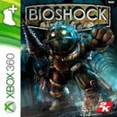 BIOSHOCK 1 XBOX 360