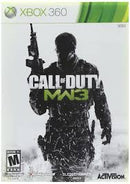 CALL OF DUTY MW3 XBOX 360 (cópia)