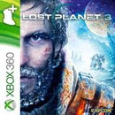 LOST PLANET 3 XBOX 360