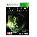 Alien Isoletion  - XBOX 360