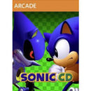 SONIC CD XBOX 360