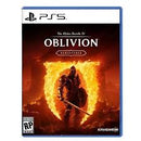 The Elder Scrolls IV Oblivion Remastered Ps5 Mídia Digital