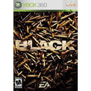 BLACK CLASSICO XBOX 360