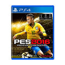 PES 2016 PS4 MÍDIA DIGITAL