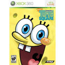 BOB ESPONJA XBOX 360
