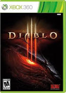 DIABLO 3 XBOX 360