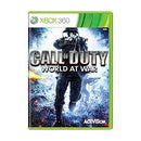 CALL OF DUTY WORD AT WAR XBOX 360