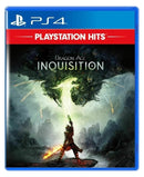 Dragon Age Inquisition   Mídia Digital ps4