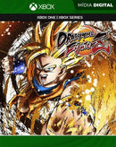 Dragon Ball FighterZ – Xbox One / XS – Mídia Digital