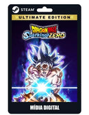 Dragon Ball Sparking! Zero - Ultimate Edition PC Steam Offline