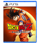 Dragon ball z: kakarot PS5 Midia digital