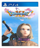 DRAGON QUEST XI S: ECHOES OF AN ELUSIVE AGE - DEFINITIVE EDITION Mídia Digital ps4