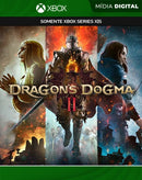Dragon’s Dogma 2 – Xbox Series XS – Mídia Digital