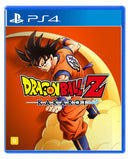 Dragon Ball Z Kakarot Mídia Digital ps4