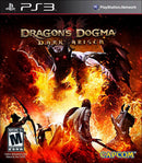 Dragons Dogma Dark Arisen  Ps3 Mídia Digital
