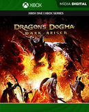 Dragon’s Dogma: Dark Arisen – Xbox One / XS – Mídia Digital