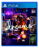 Dreams Mídia Digital ps4