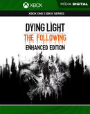 Dying Light: Enhanced Edition – Xbox One / XS – Mídia Digital