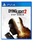 Dying Light 2 Stay Human Mídia Digital ps4