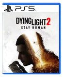 DYING LIGHT 2 STAY HUMAN Ps5 Mídia Digital
