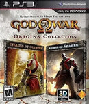 God of War®: Origins GOW Ps3 Mídia Digital