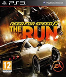 Need for Speed The Run - Ps3  Mídia Digital