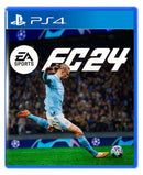 FIFA 24 - Ps4 Mídia Digital