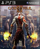God of War® 2 Hd Ps3 Mídia Digital