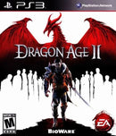 Dragon Age™ II   Ps3 Mídia Digital