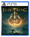 ELDEN RING Ps5 Mídia Digital