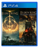ELDEN RING Shadow of the Erdtree Edition Mídia Digital ps4