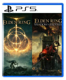 ELDEN RING SHADOW OF THE ERDTREE EDITION Ps5 Mídia Digital