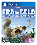 ERA DO GELO AVENTURA MALUCA DO SCRAT Mídia Digital ps4