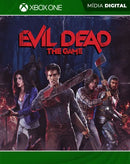Evil Dead: The Game – Xbox One / XS – Mídia Digital