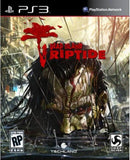 Dead Island riptide  Ps3 Ps3 Mídia Digital