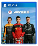 F1 2022 formula 1 - 22 Mídia Digital ps4