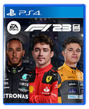 F1 2023 Formula 1 - 23  Mídia Digital ps4