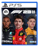 F1 2023 FORMULA 1 - 23  Ps5 Mídia Digital