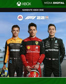 F1 22 – Xbox One – Mídia Digital