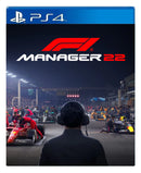 F1 MANAGER 2022 formula 1 - 22 Mídia Digital ps4
