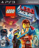 Lego Movie Vídeo Game  Ps3 Mídia Digital
