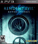 Resident Evil® Revelations  Ps3 Mídia Digital