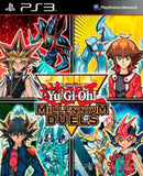 Yu-Gi-Oh Millennium Duels Ps3 Mídia Digital