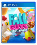 Fall Guys: Ultimate Knockout Mídia Digital ps4