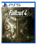 FALLOUT 4 Ps5 Mídia Digital