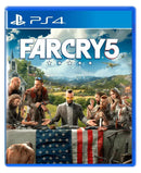 Far Cry 5  Mídia Digital ps4 (4 por 79)