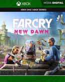Far Cry New Dawn – Xbox One / XS – Mídia Digital